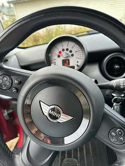 Mini One 2014 photo 4