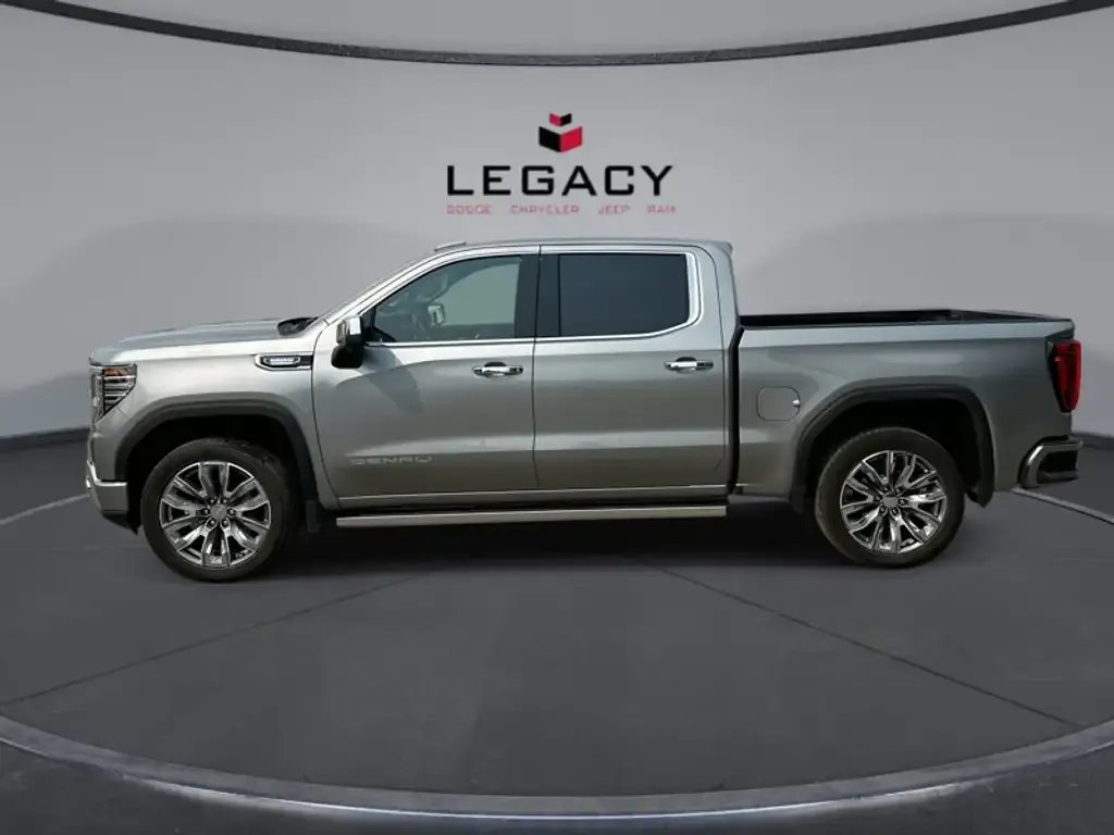 GMC Sierra 1500 2026 photo 2