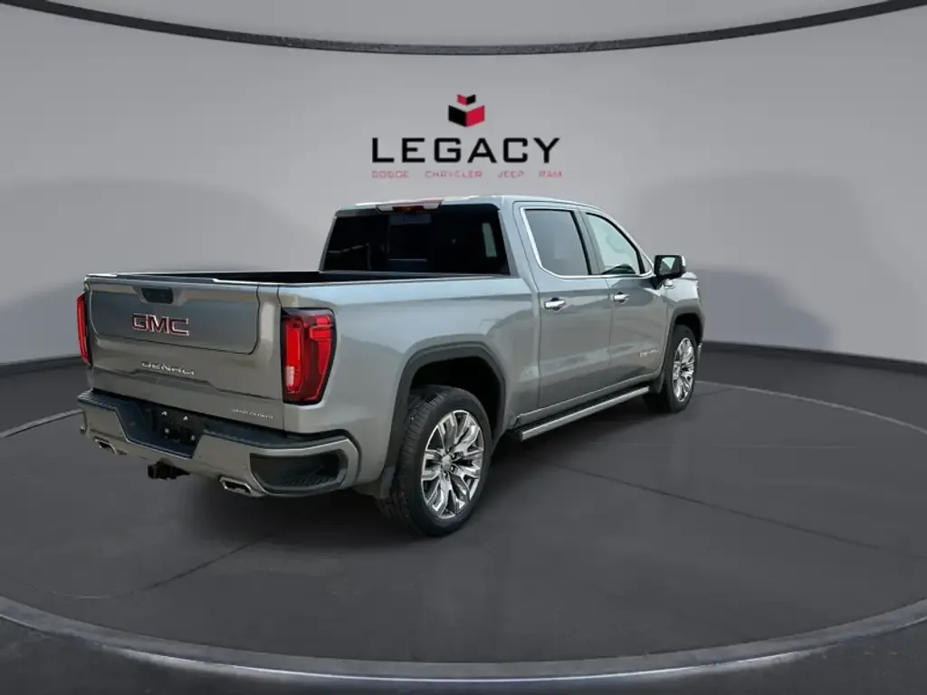 GMC Sierra 1500 2026 photo 5