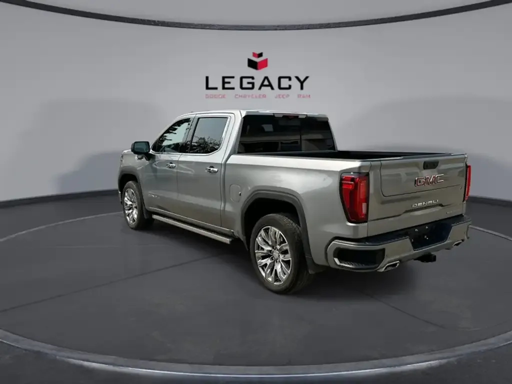 GMC Sierra 1500 2026 photo 3