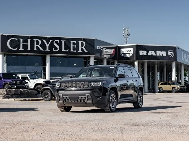Jeep Cherokee 2026 photo 2