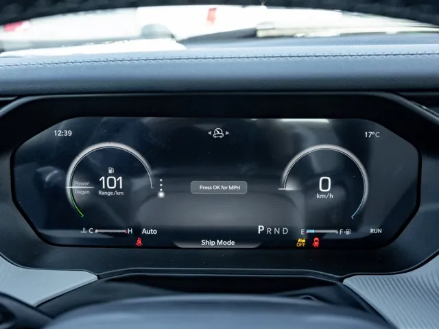 Jeep Cherokee 2026 photo 4