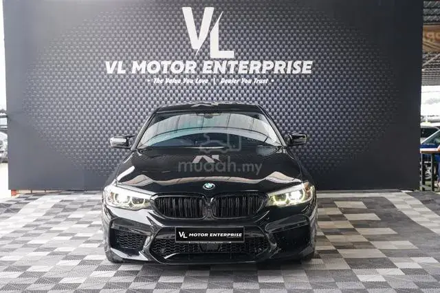 BMW 530E