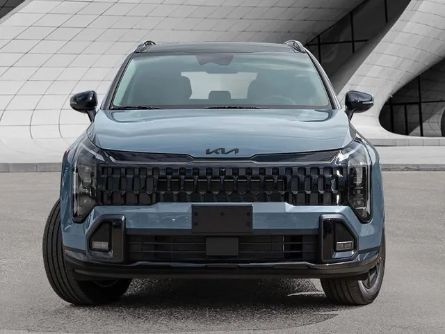 Kia Sportage 2026 photo 2