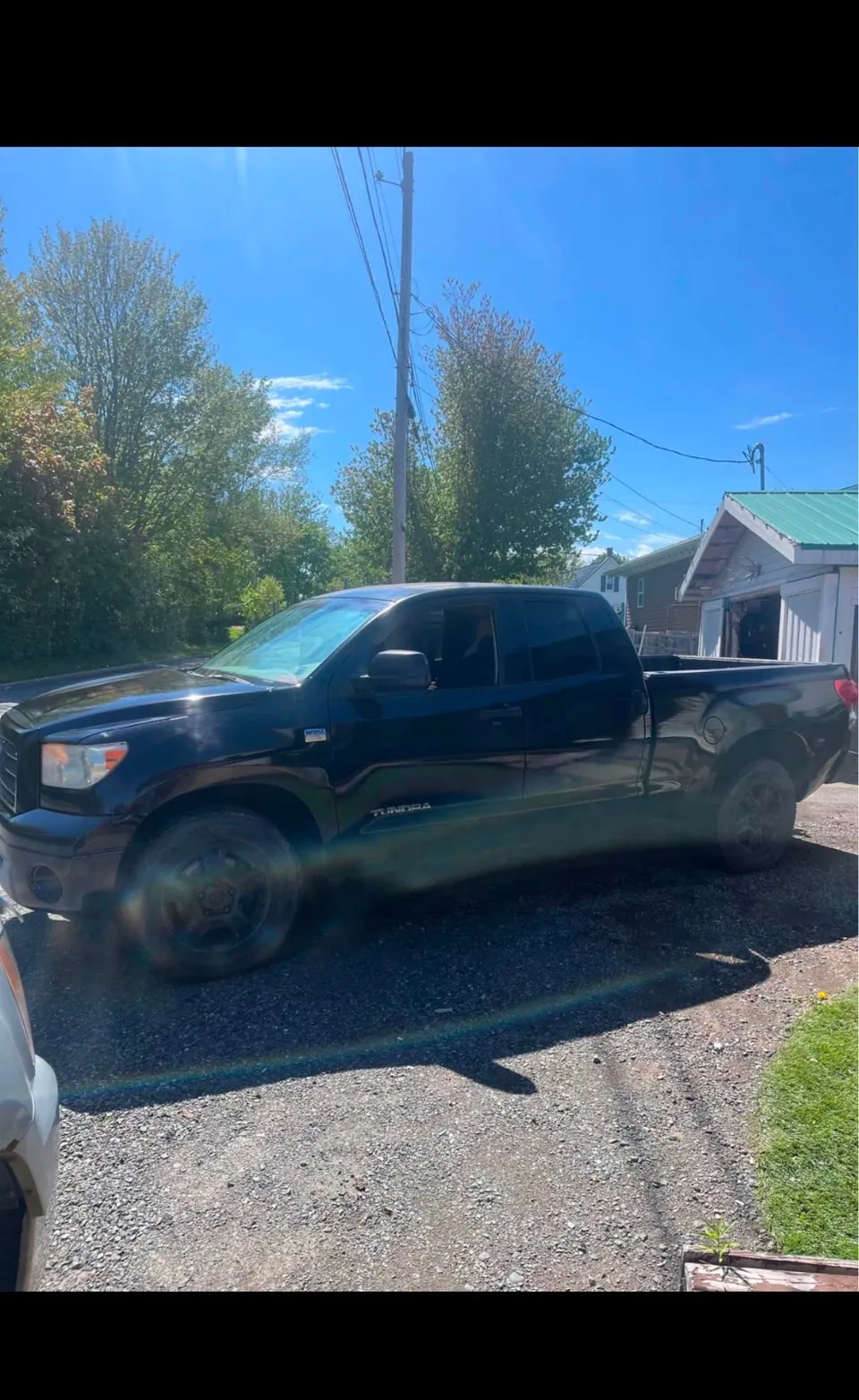 Toyota Tundra 2009 photo 3