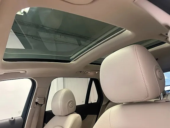 Mercedes-Benz Glc220 D 2018 photo 3