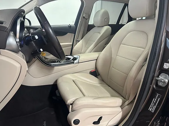 Mercedes-Benz Glc220 D 2018 photo 2