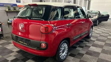 Fiat 500L 2017 photo 2