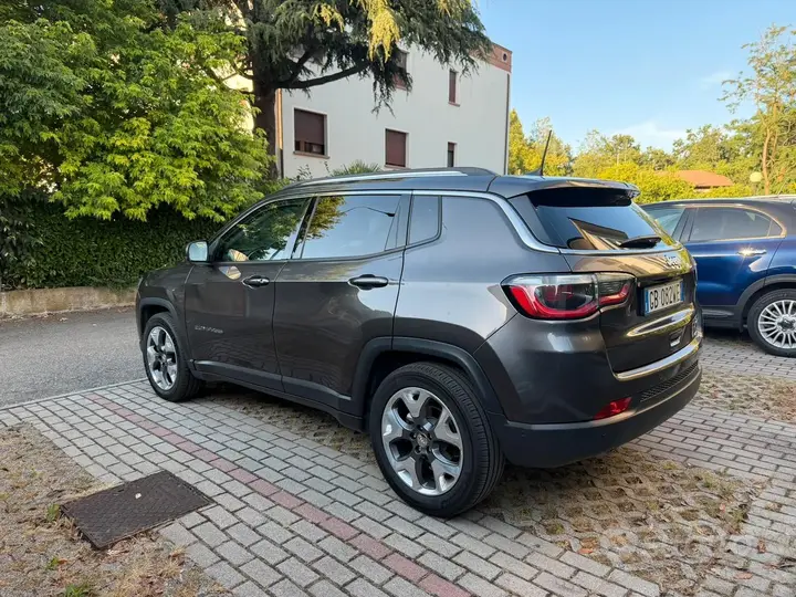 Jeep Compass 2020 photo 2