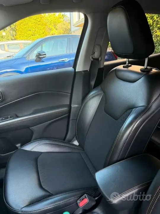 Jeep Compass 2020 photo 5