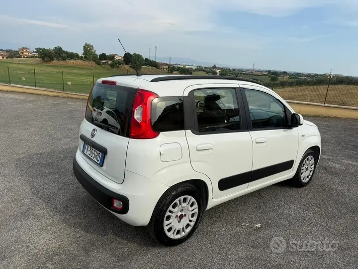 Fiat Panda 2017 photo 2