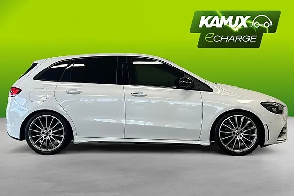Mercedes-Benz B250 E 2022 photo 2