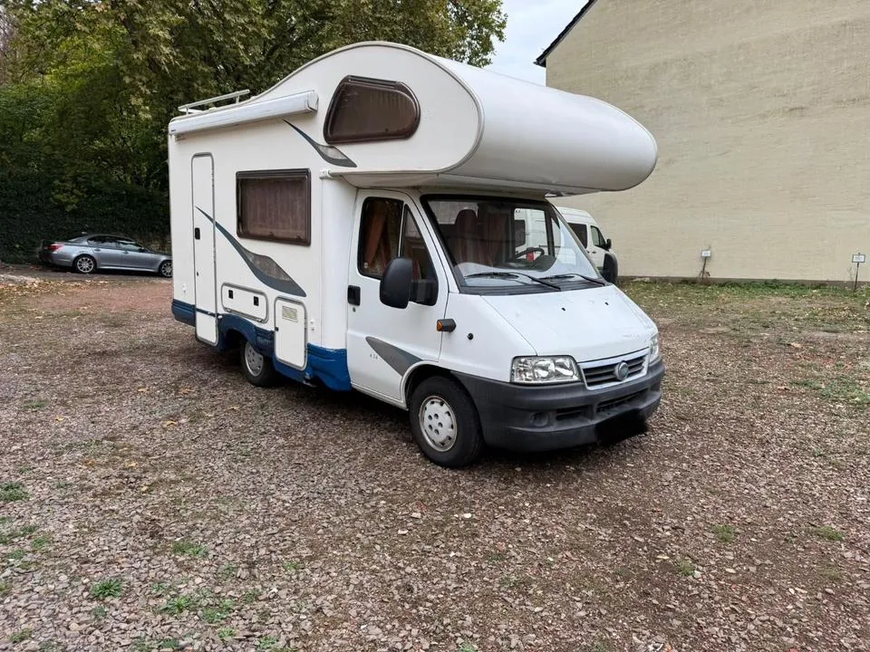 Fiat Ducato