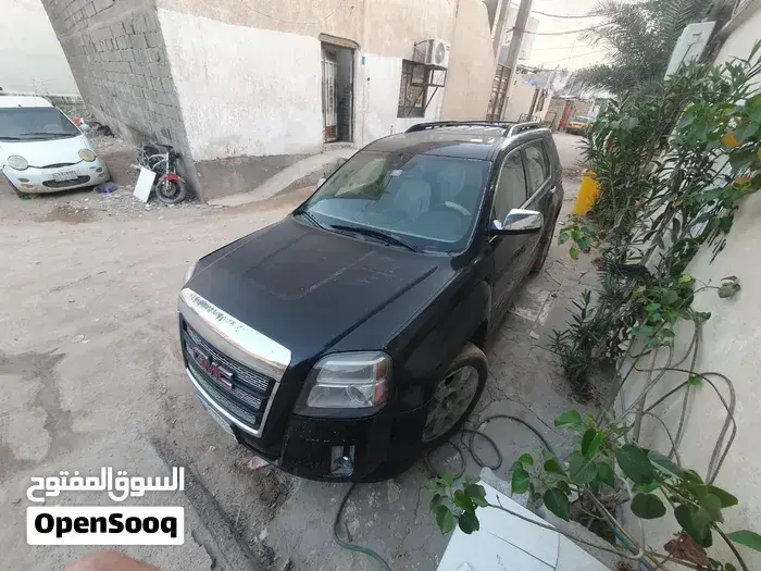 GMC Terrain 2013 photo 2