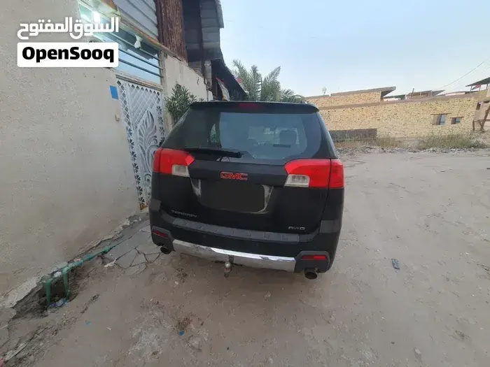 GMC Terrain 2013 photo 3