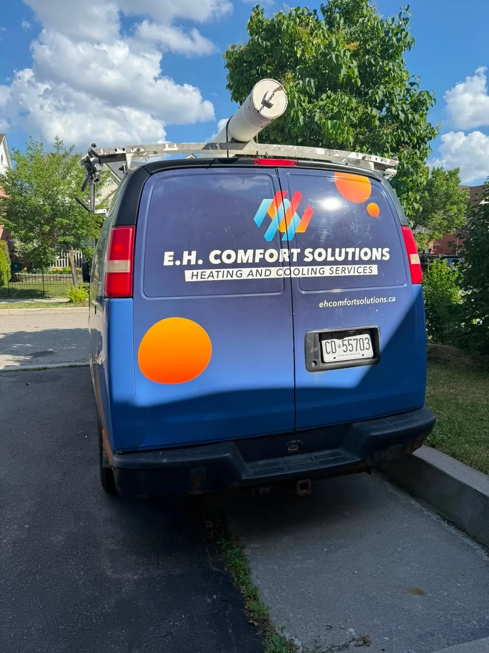 GMC Savana 2014 photo 3