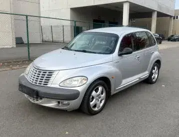 Chrysler Pt Cruiser