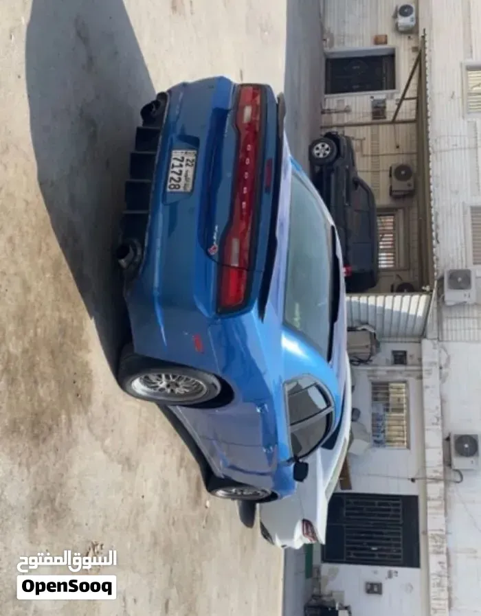 Dodge Charger 2014 photo 2