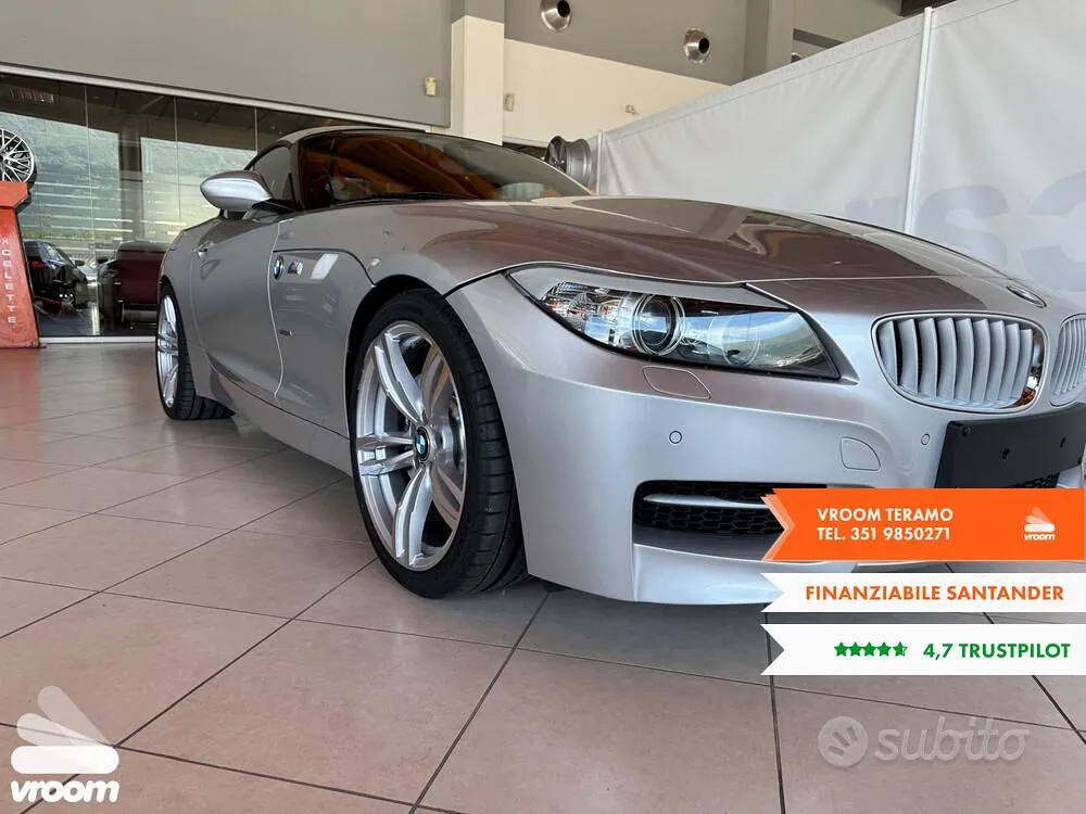 BMW Z4