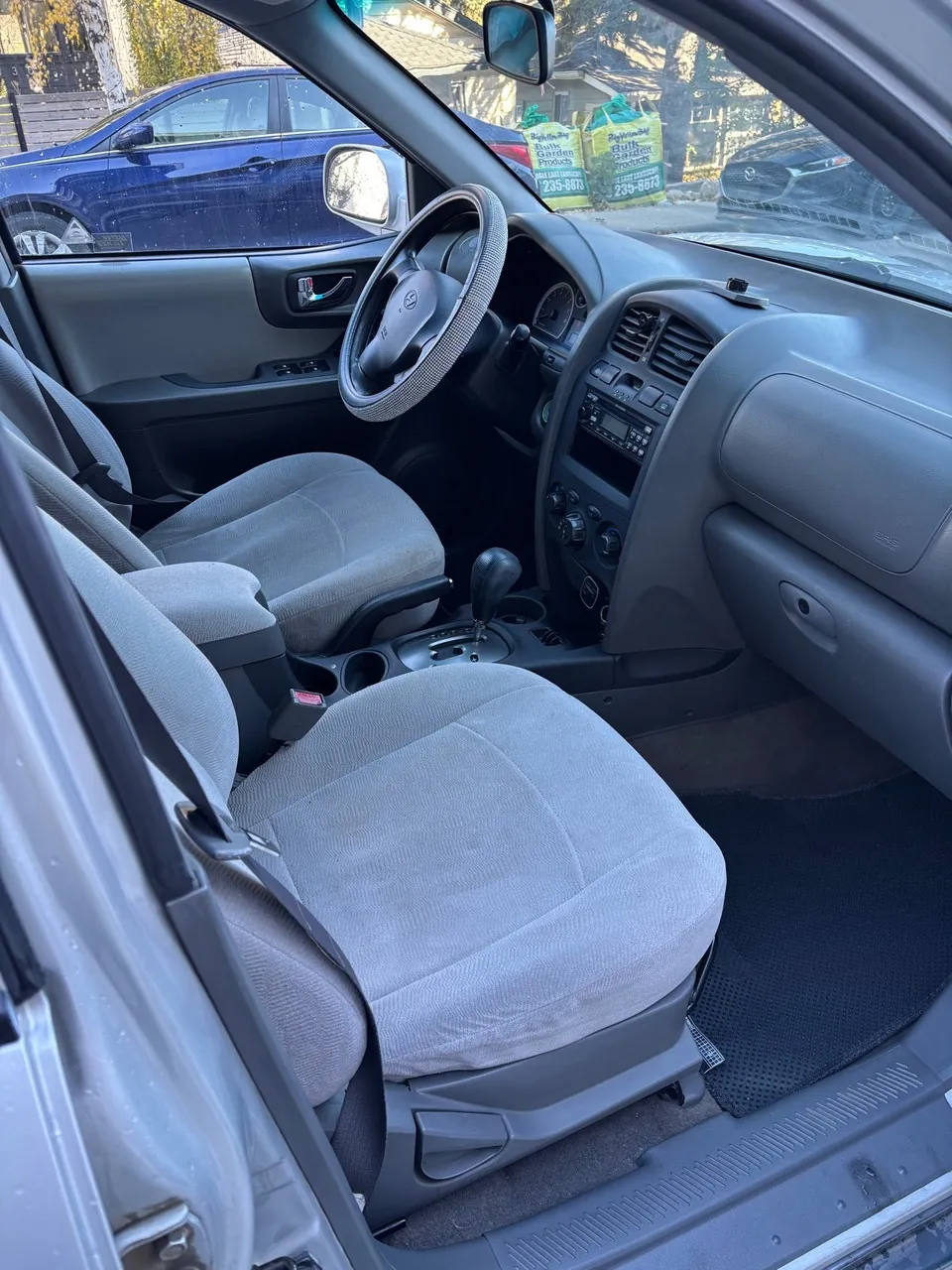 Hyundai Sonata 2006 photo 3