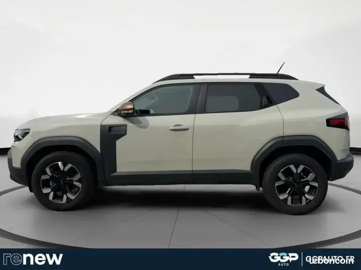 Dacia Duster 2025 photo 2