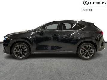 Lexus Nx 2024 photo 3