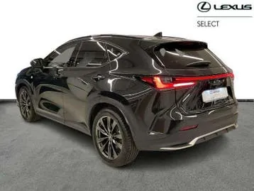 Lexus Nx 2024 photo 2