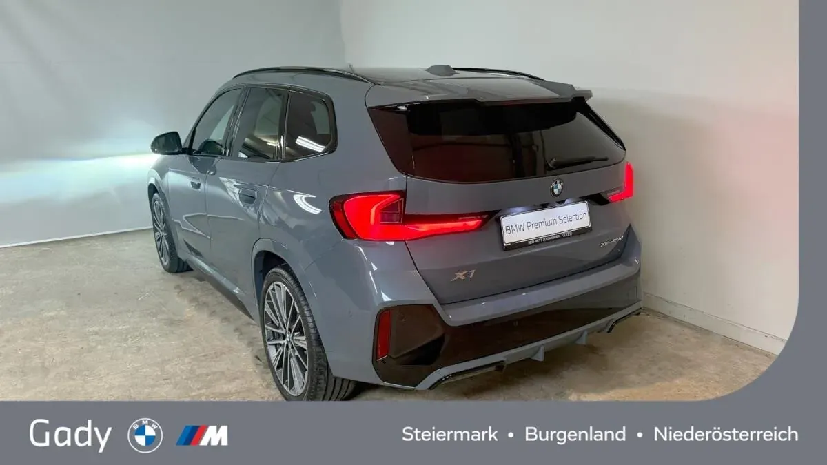 BMW X1 2026 photo 2