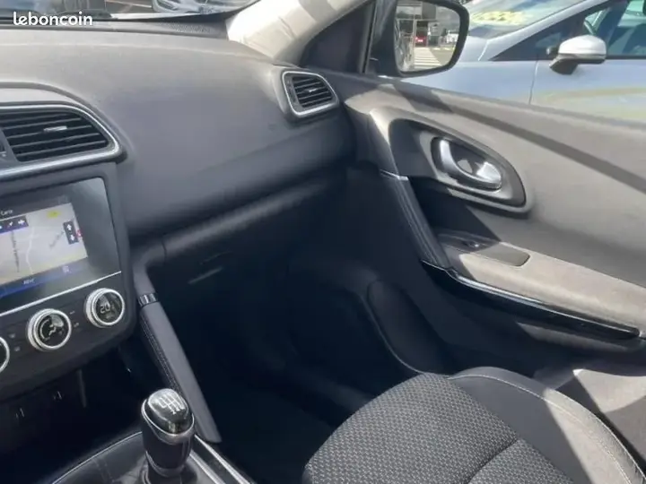 Renault Kadjar 2019 photo 5