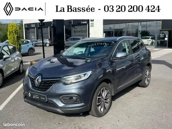 Renault Kadjar
