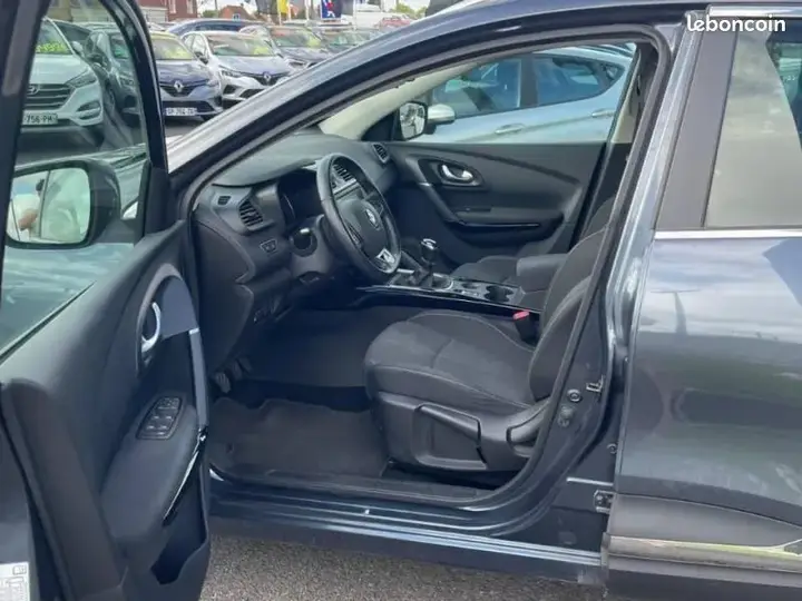 Renault Kadjar 2019 photo 4
