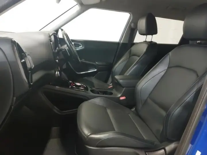 Kia Soul 2021 photo 5
