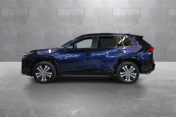 Toyota Rav4 Hybrid 2022 photo 2