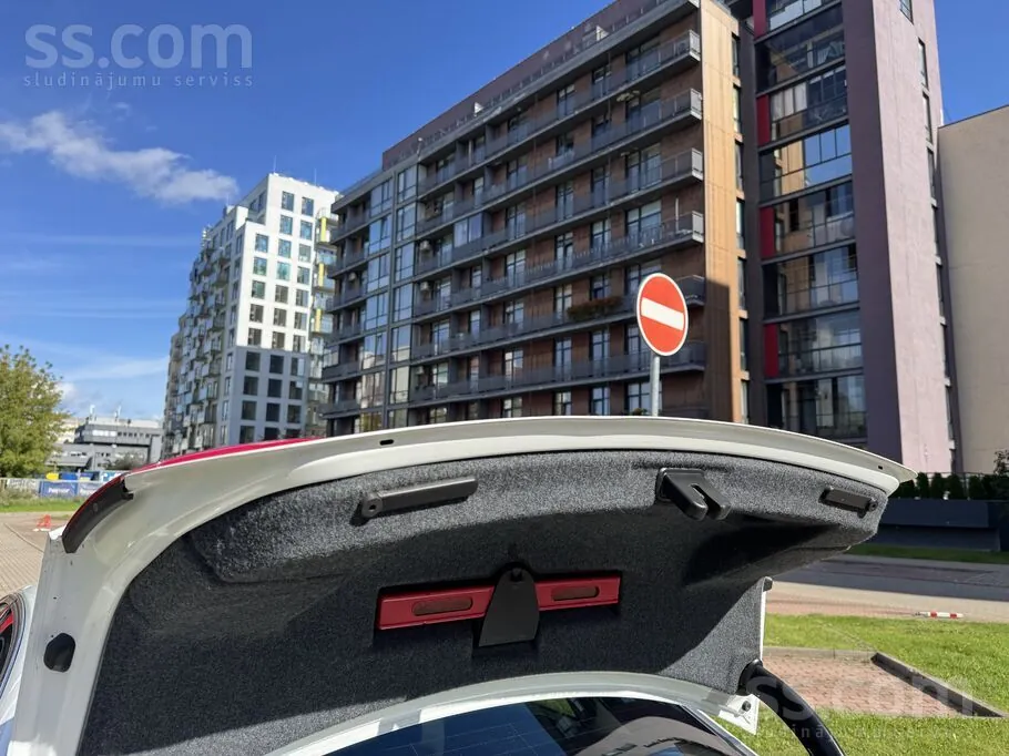 Audi A4 2008 photo 5