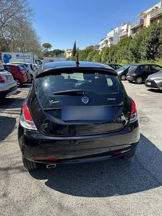 Lancia Ypsilon 2023 photo 3