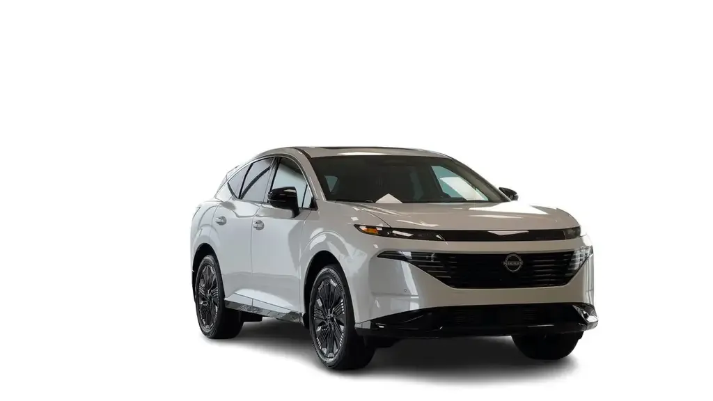 Nissan Murano 2026 photo 3