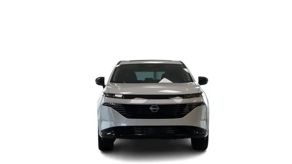 Nissan Murano 2026 photo 4