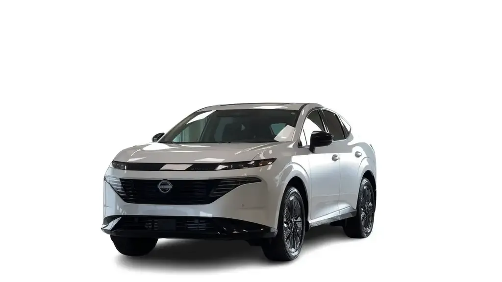 Nissan Murano 2026 photo 5