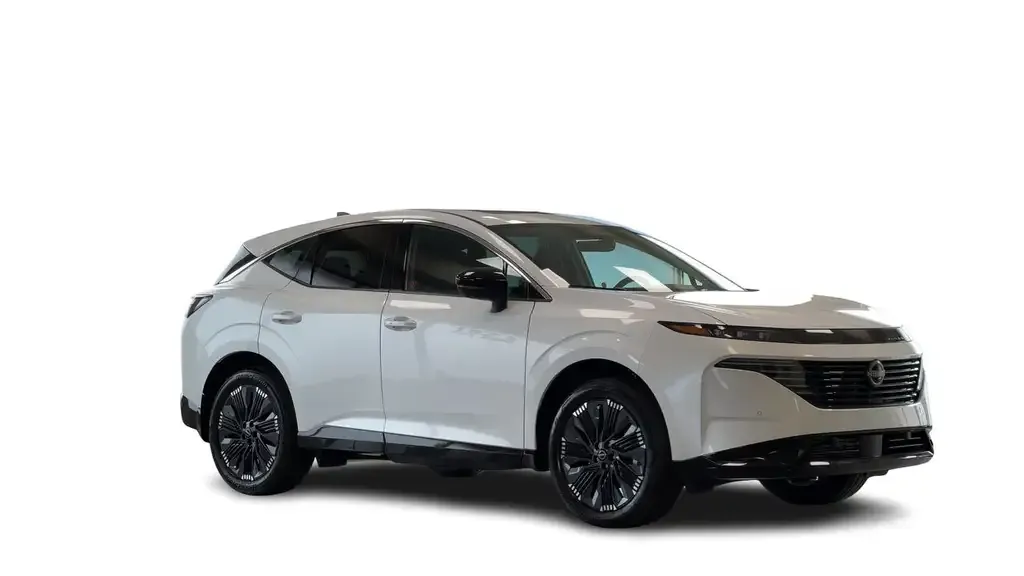 Nissan Murano 2026 photo 2
