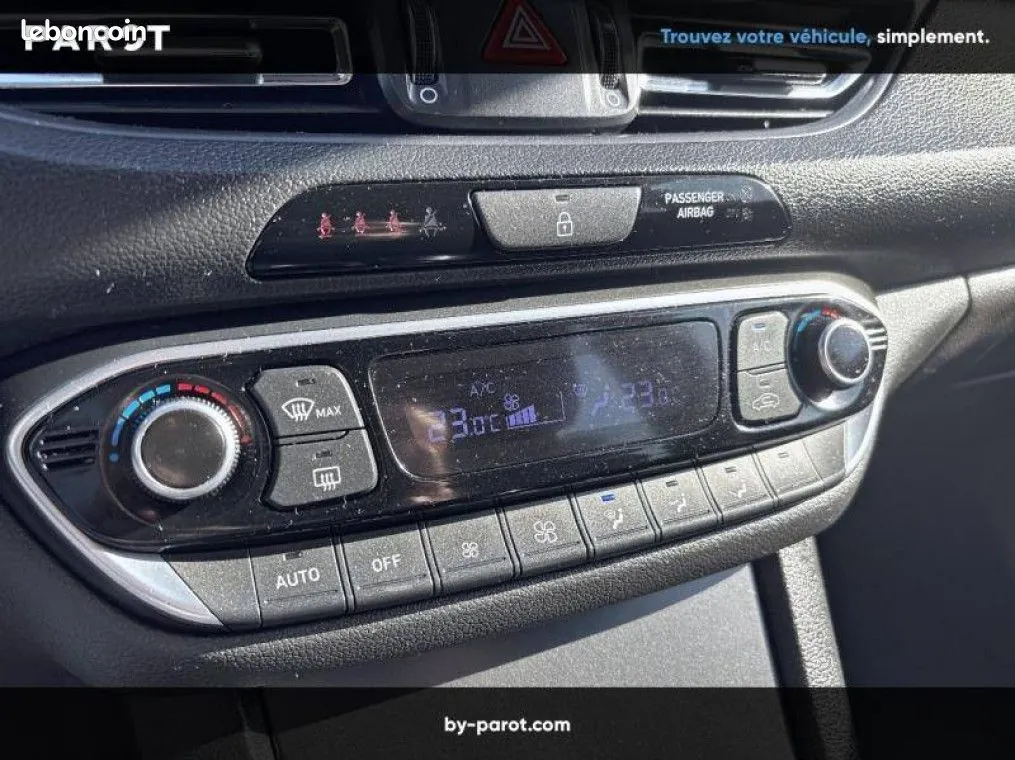 Hyundai I30 2024 photo 5