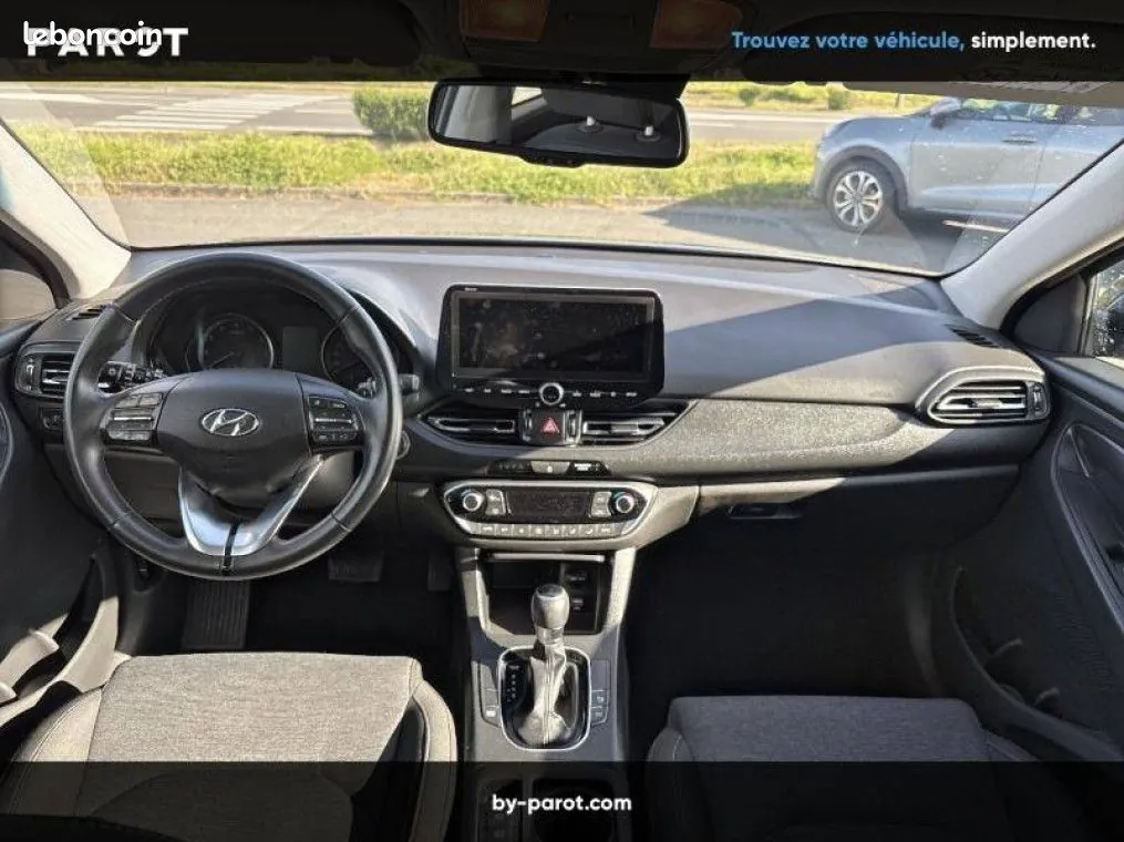 Hyundai I30 2024 photo 3