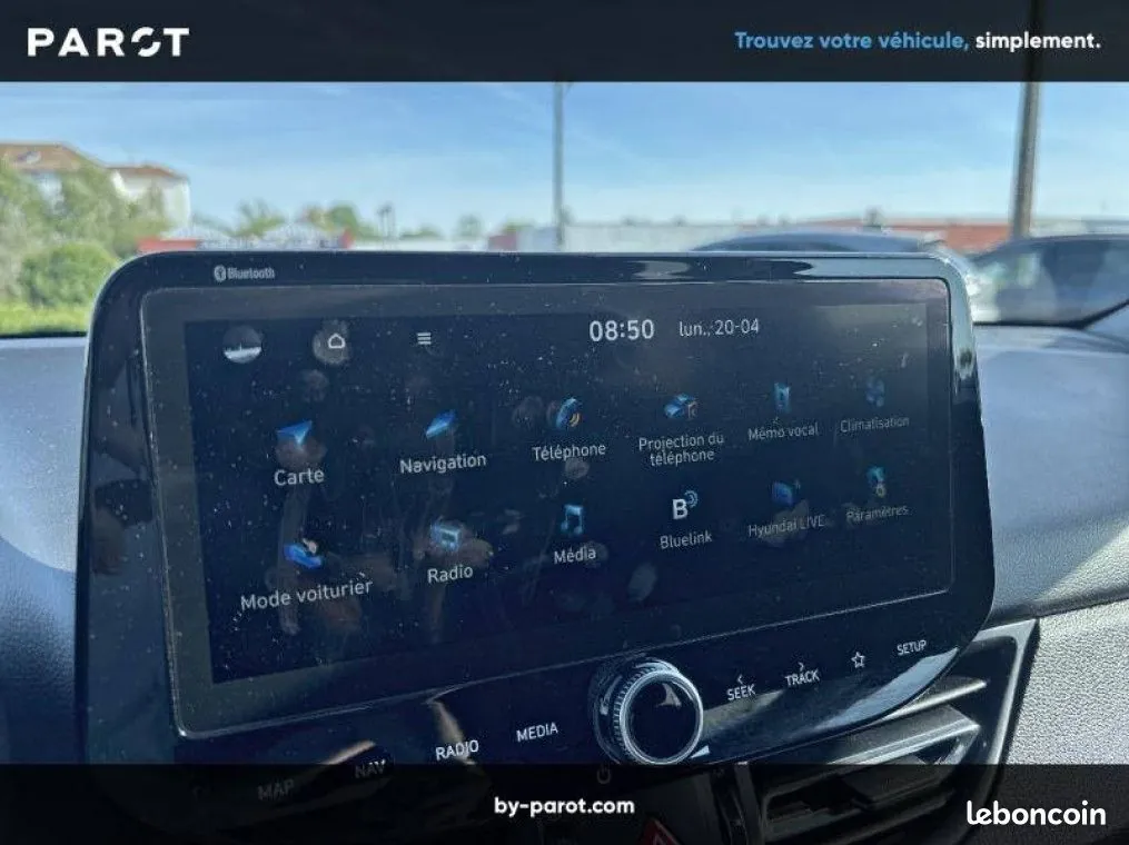 Hyundai I30 2024 photo 4