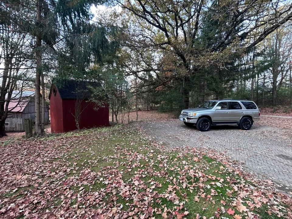 Toyota 4Runner
