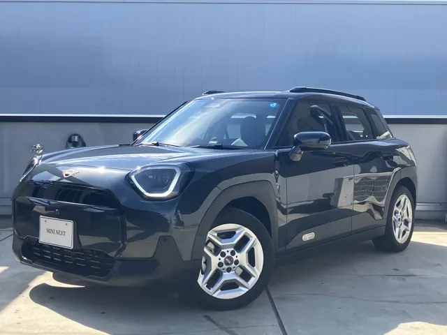 BMW Mini 2026 photo 2