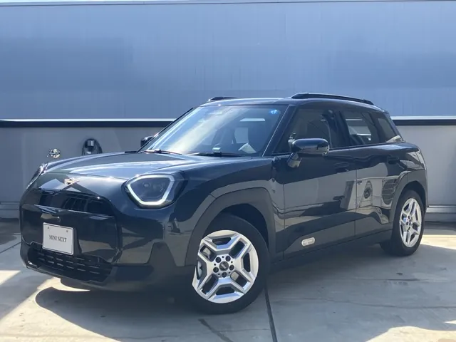 BMW Mini