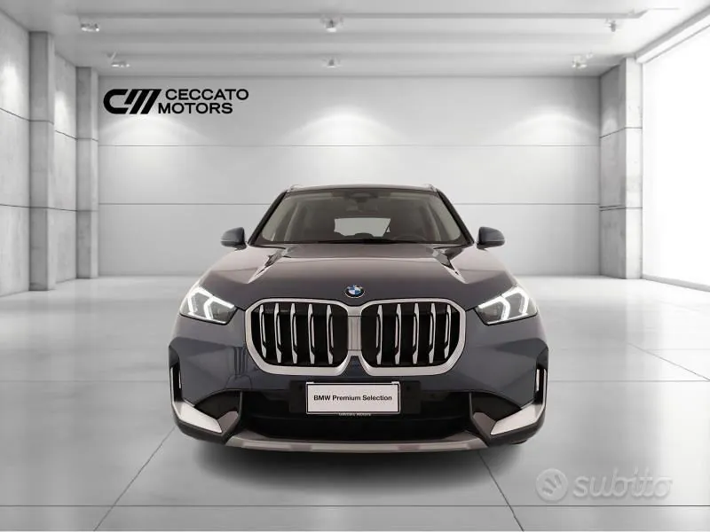 BMW X1 2025 photo 2