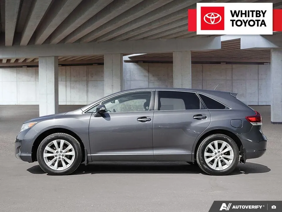 Toyota Venza 2015 photo 3