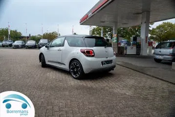 Citroen Ds3 2015 photo 3