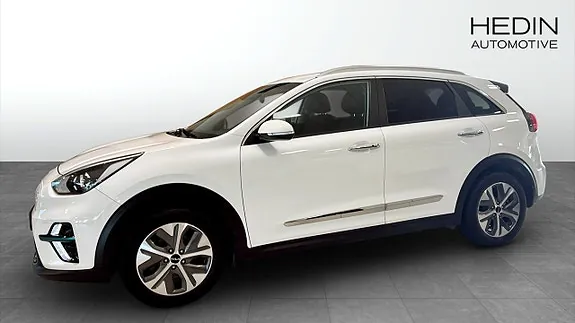 Kia E-Niro 2022 photo 2