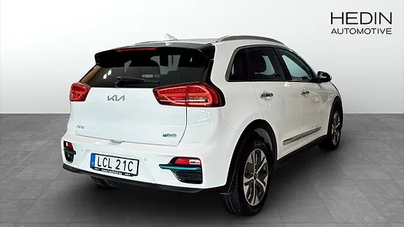 Kia E-Niro 2022 photo 4